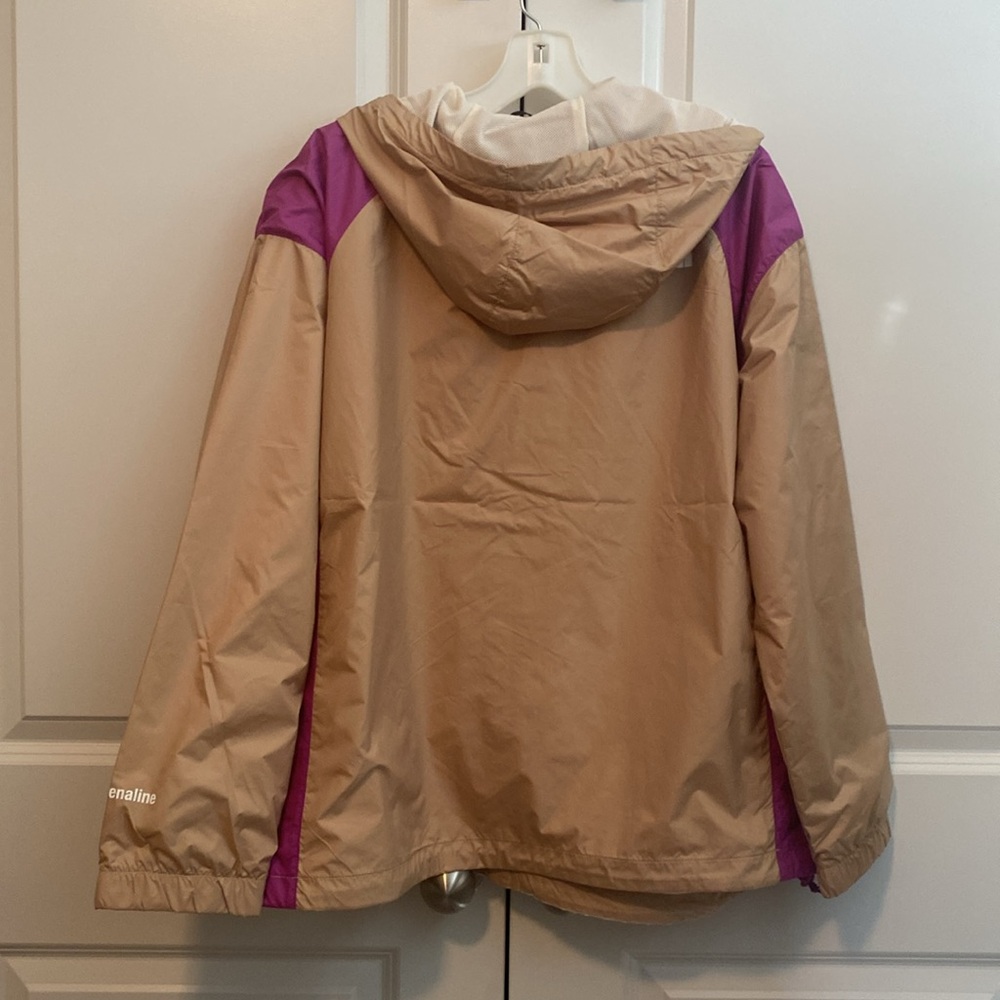 North Face Plus Size Jacket - Picture 3 of 9